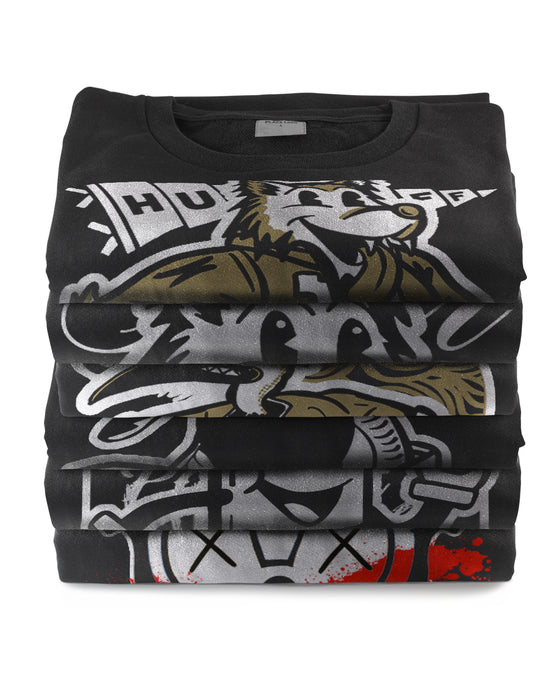 2020 Tee Six Pack
