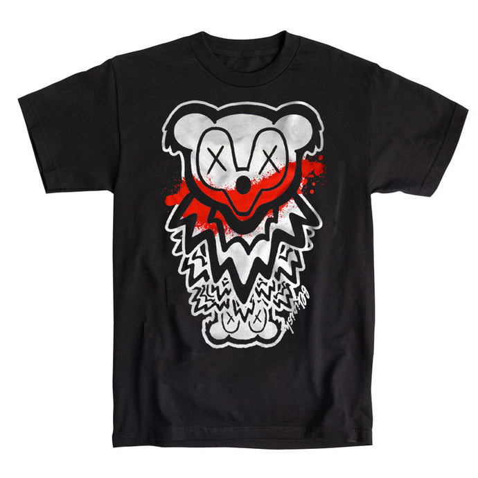 Ded Cubbie Tee