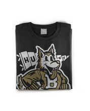 Load image into Gallery viewer, Full Wolfie Tee