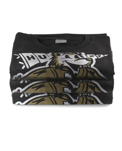 Full Wolfie Tee