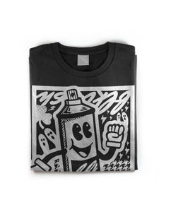 Mr. Rattlesworth Tee