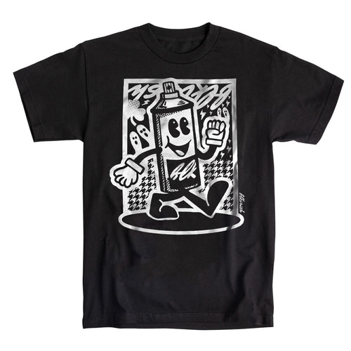 Mr. Rattlesworth Tee