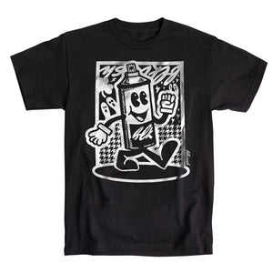 Mr. Rattlesworth Tee