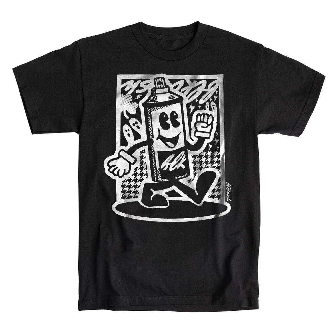 Mr. Rattlesworth Tee