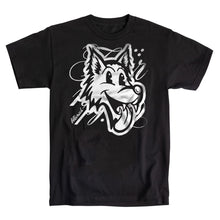 Load image into Gallery viewer, Wolfie Tee