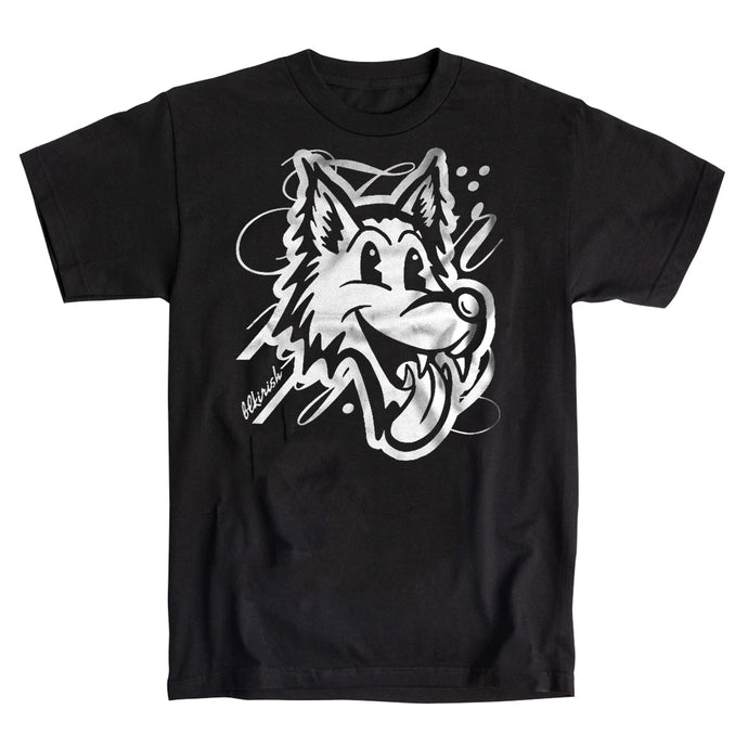Wolfie Tee