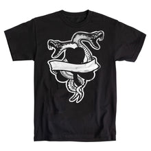 Load image into Gallery viewer, Two Heads Tee