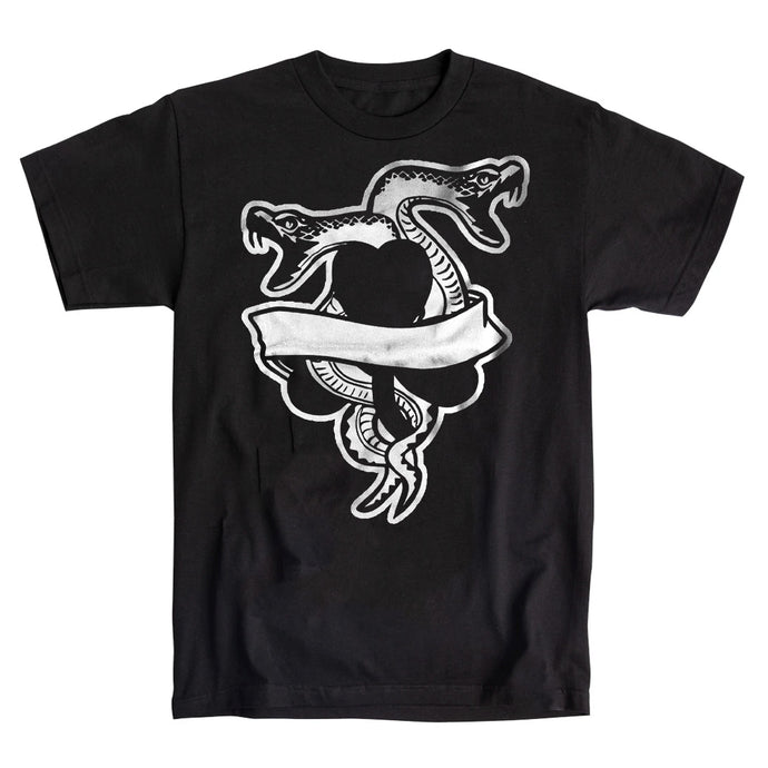 Two Heads Tee